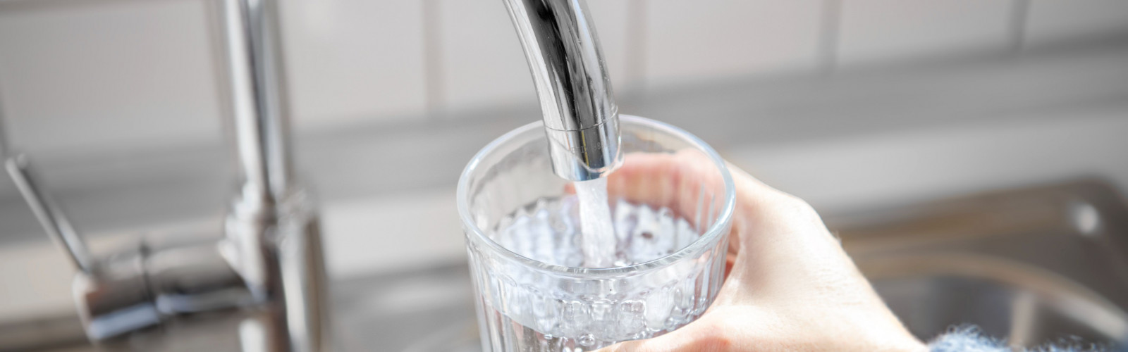 Trinkwasser