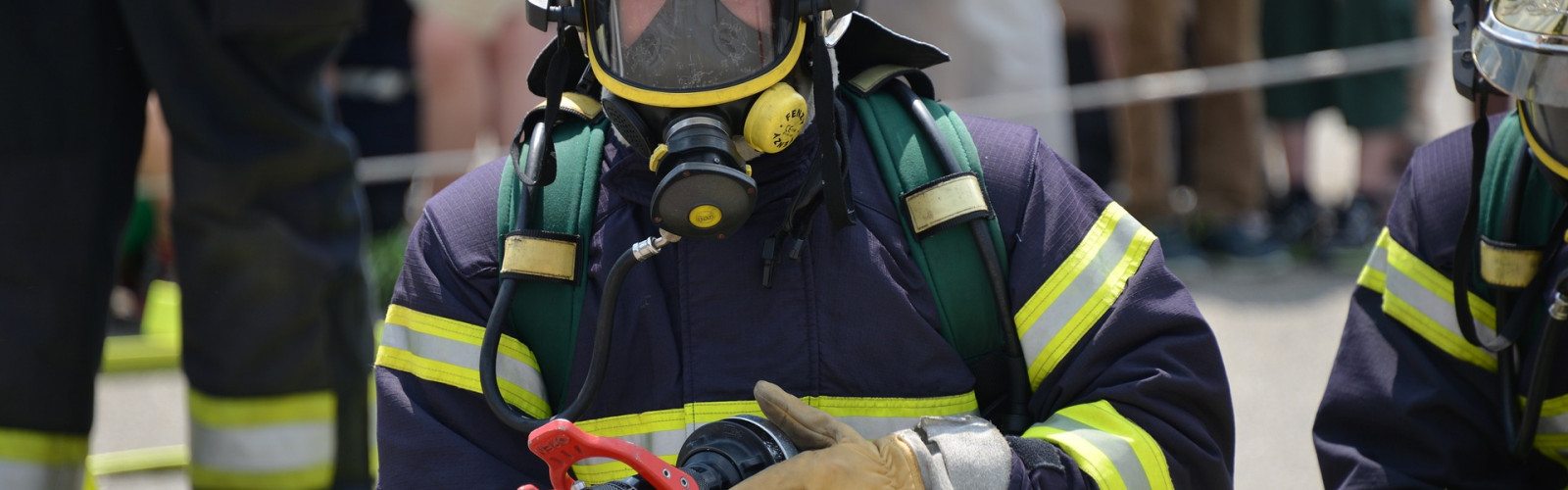 Feuerwehr