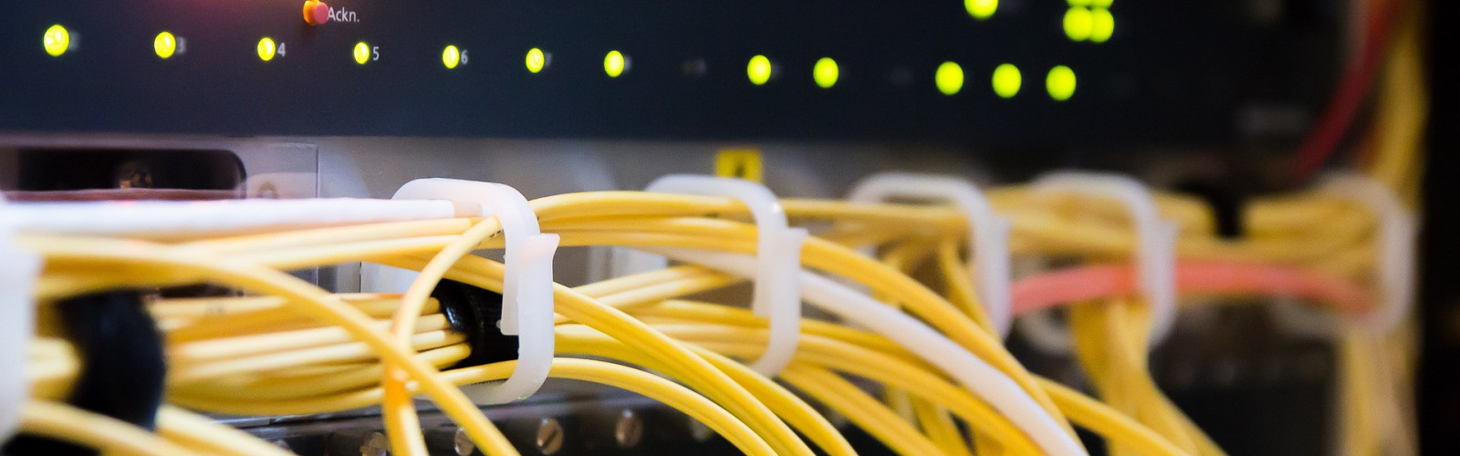 Breitband und Kabel