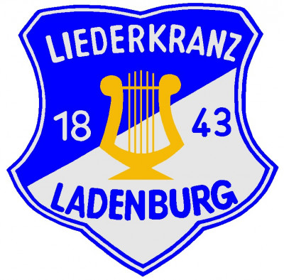Wappen Liederkranz