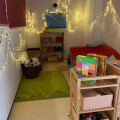 Gemütliche Ecke Kindertagesstätte Römernest