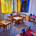Kinderküche