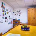 Kernzeitraum in der Dalberg Grundschule