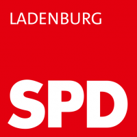Logo SPD Ladenburg