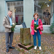 85 Jahre Deportation