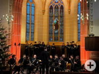 Weihnachtsoratorium