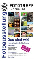 Fotoausstellung - Das sind wir