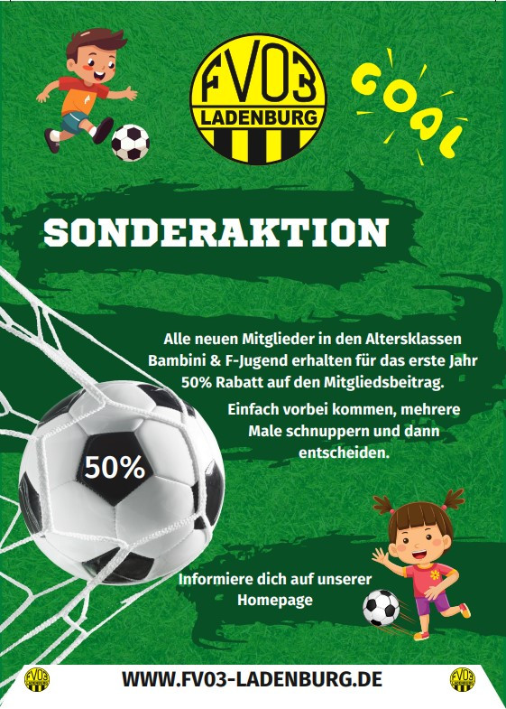 Sonderaktion_Bambini_F_Jugend